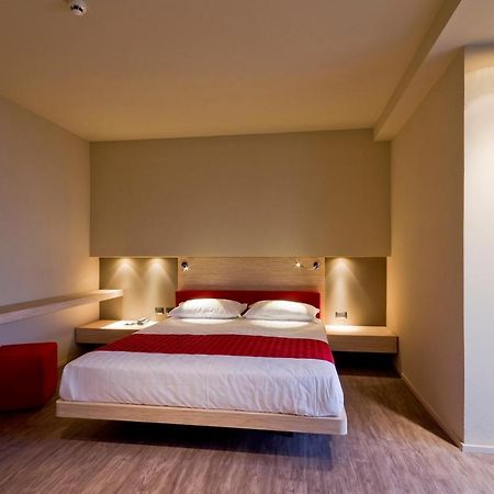 Hotel Italia Μπελάρια-Ιτζέα Μαρίνα Εξωτερικό φωτογραφία