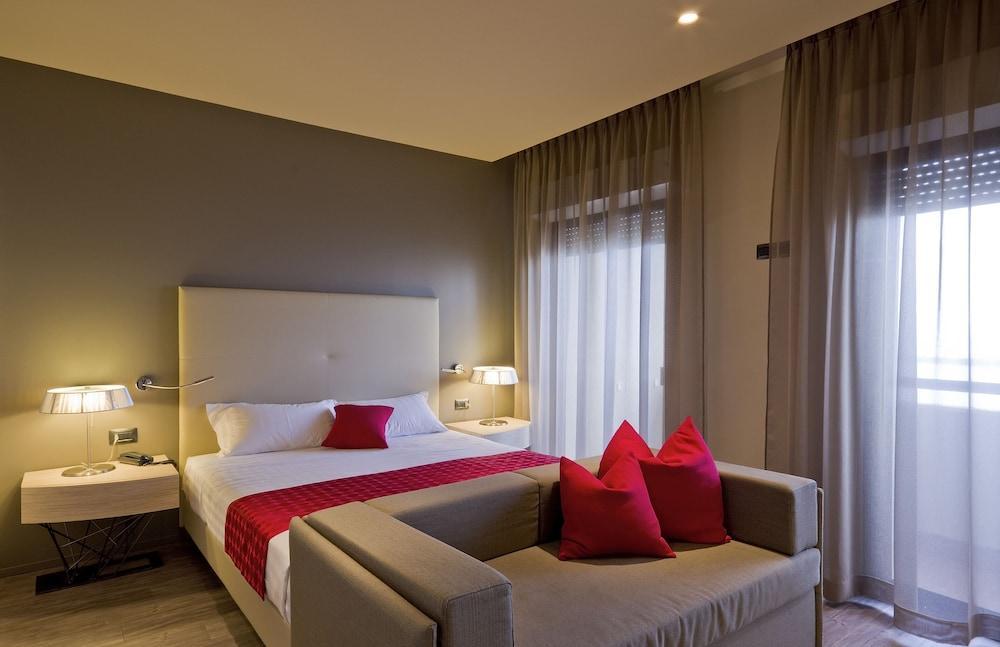Hotel Italia Μπελάρια-Ιτζέα Μαρίνα Εξωτερικό φωτογραφία