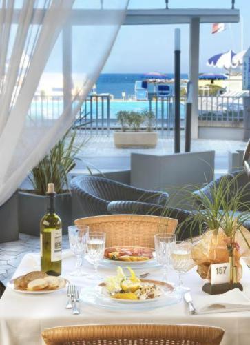 Hotel Italia Μπελάρια-Ιτζέα Μαρίνα Εξωτερικό φωτογραφία
