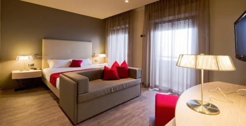 Hotel Italia Μπελάρια-Ιτζέα Μαρίνα Εξωτερικό φωτογραφία