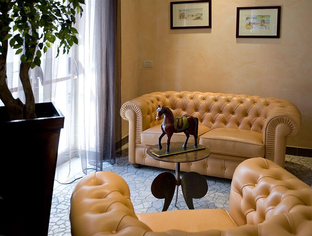 Hotel Italia Μπελάρια-Ιτζέα Μαρίνα Εξωτερικό φωτογραφία