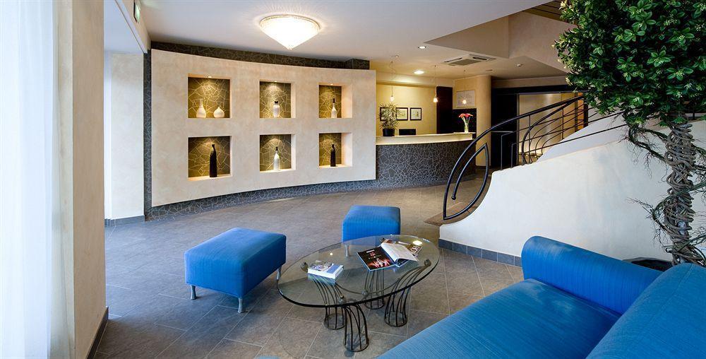Hotel Italia Μπελάρια-Ιτζέα Μαρίνα Εξωτερικό φωτογραφία