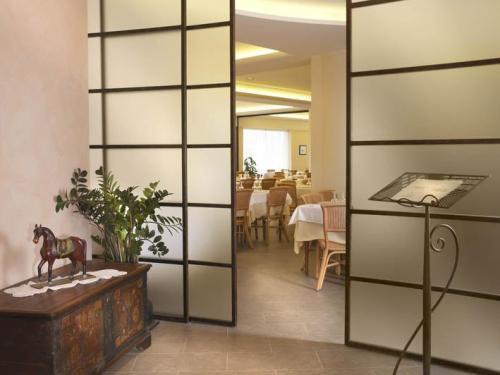 Hotel Italia Μπελάρια-Ιτζέα Μαρίνα Εξωτερικό φωτογραφία