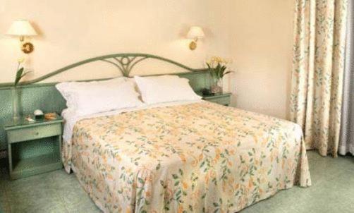 Hotel Italia Μπελάρια-Ιτζέα Μαρίνα Δωμάτιο φωτογραφία